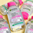 Garnier Skin Active Micellar Cleansing Water – 100ml